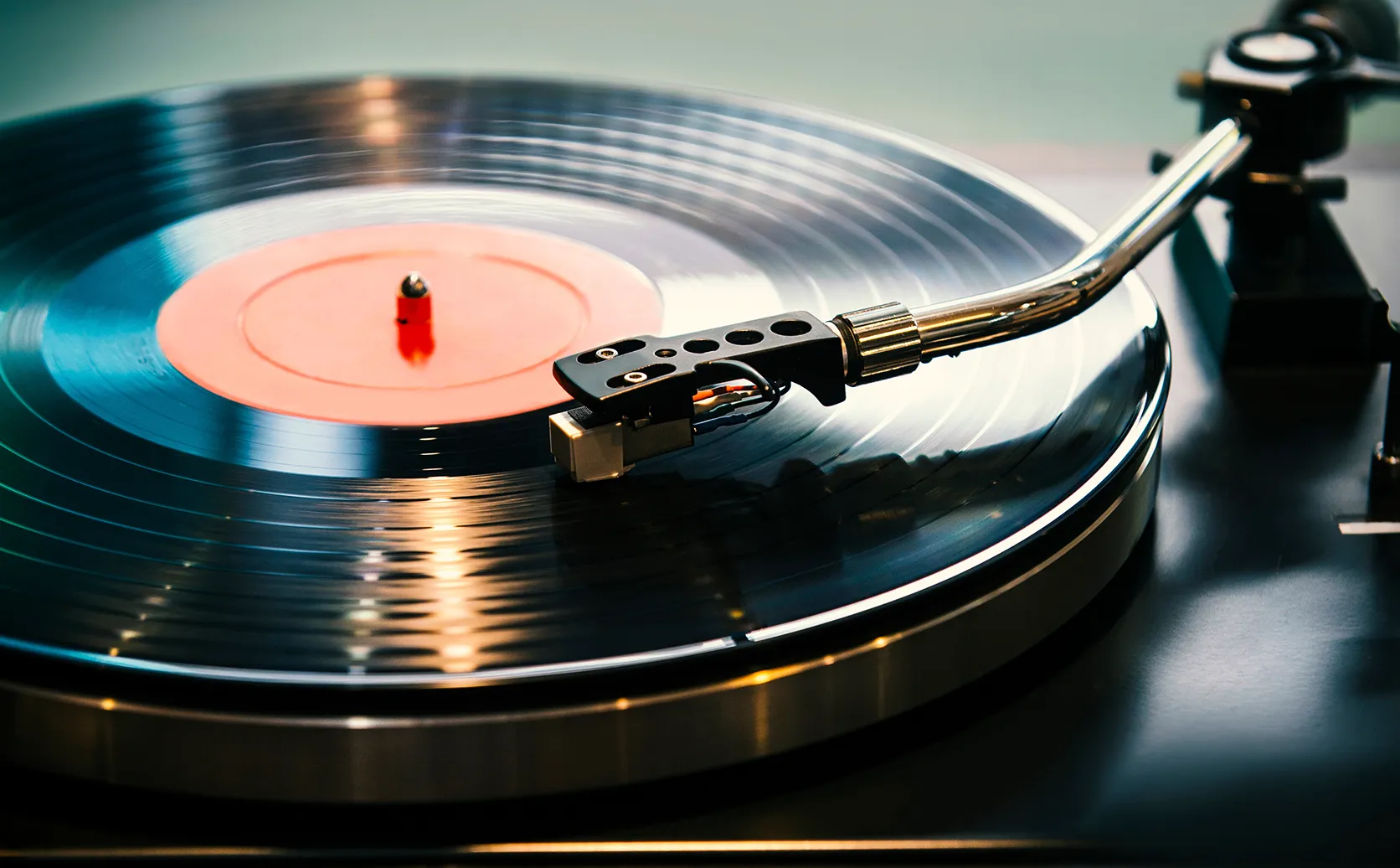 The Timeless Passion: A Journey into the World of Record Collecting