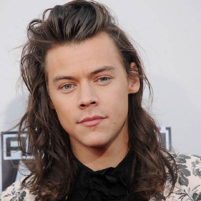 Harry Styles