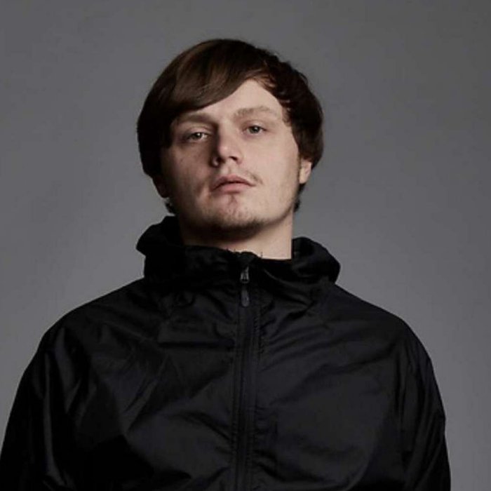 Jamie Webster