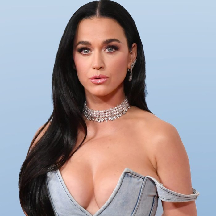 Katy Perry
