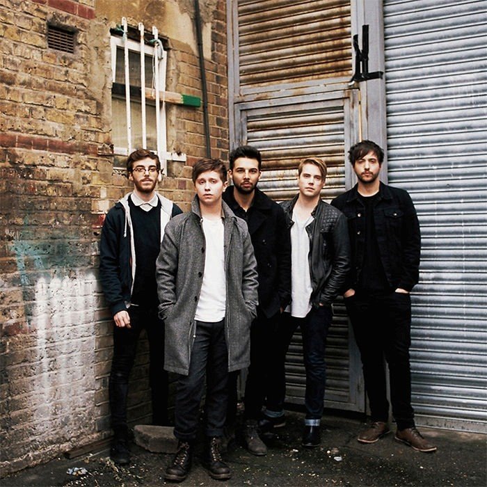 Nothing But Thieves