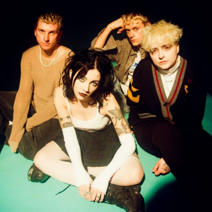 Pale Waves
