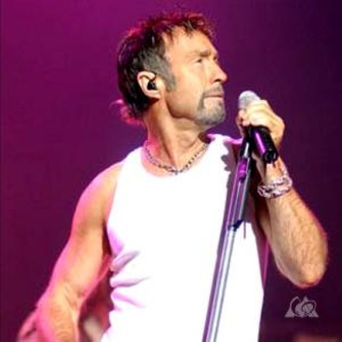 Paul Rodgers
