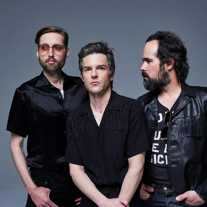 The Killers