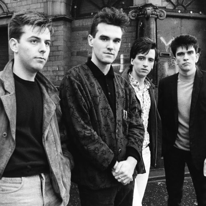 The Smiths