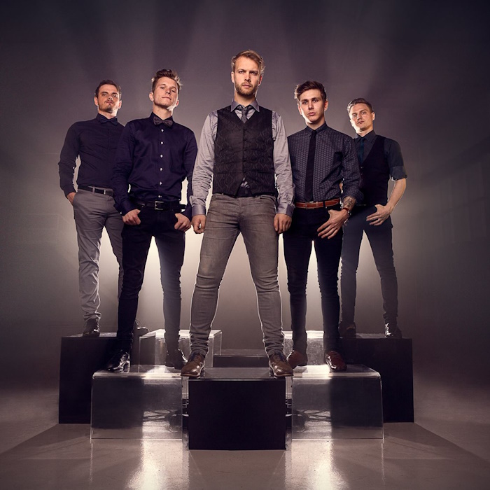 Leprous