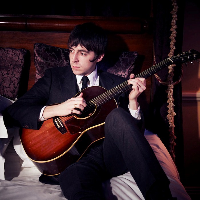 Miles Kane
