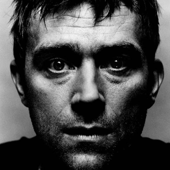 Damon Albarn