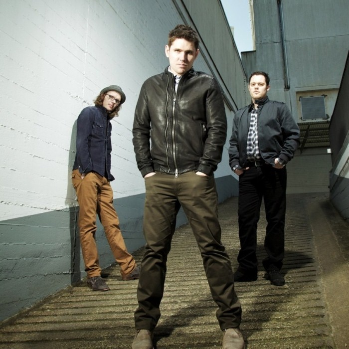 Scouting for Girls