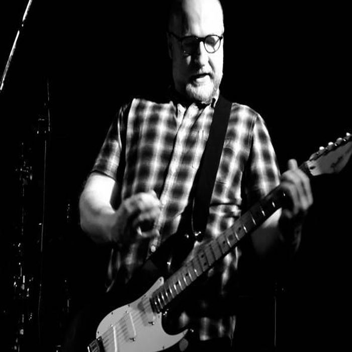 Bob Mould