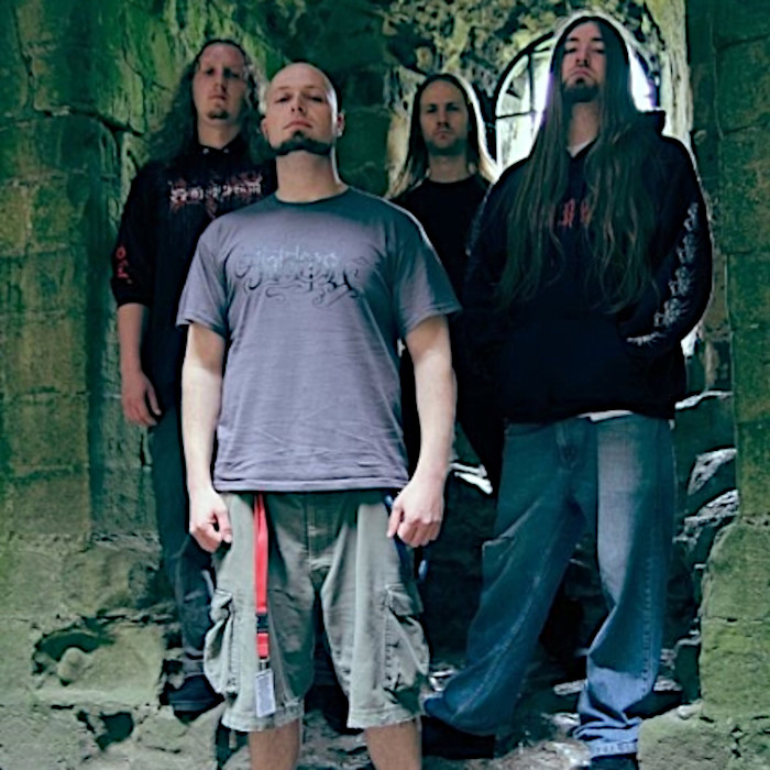 Defeated Sanity