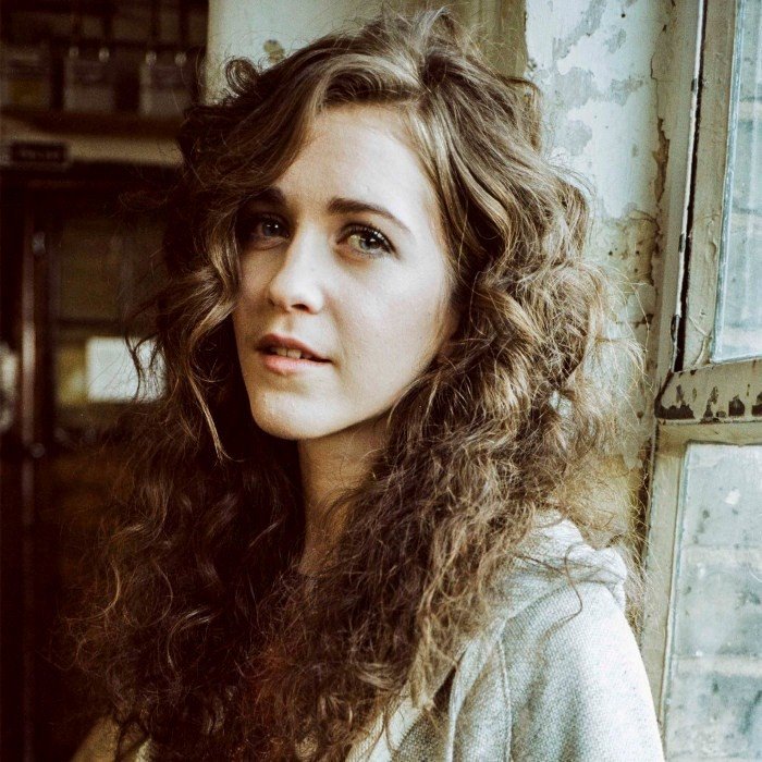 Rae Morris