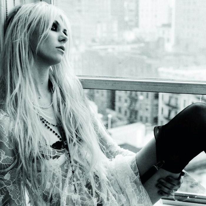 The Pretty Reckless