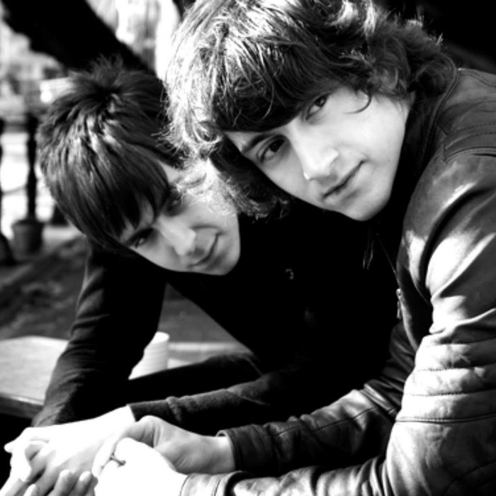 The Last Shadow Puppets