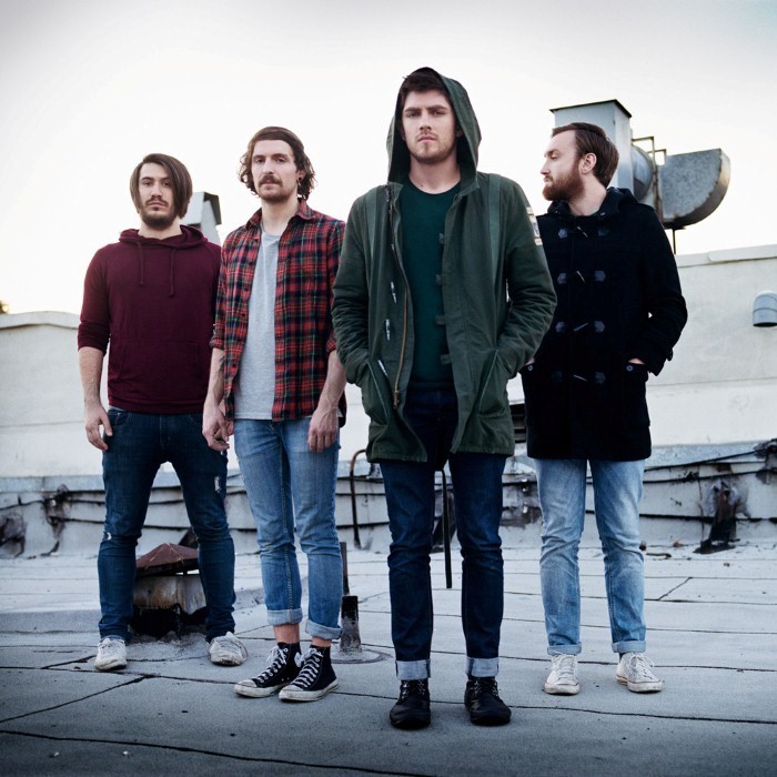 Twin Atlantic