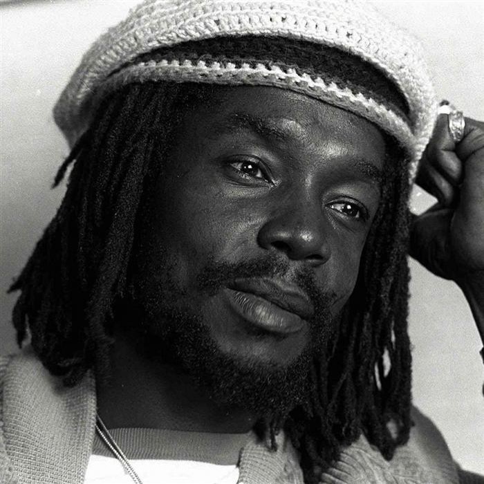 Peter Tosh