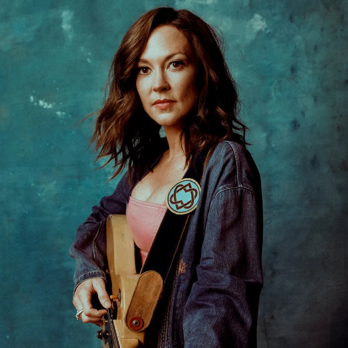 Amanda Shires
