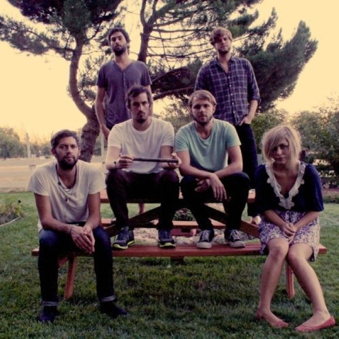 The Head and the Heart