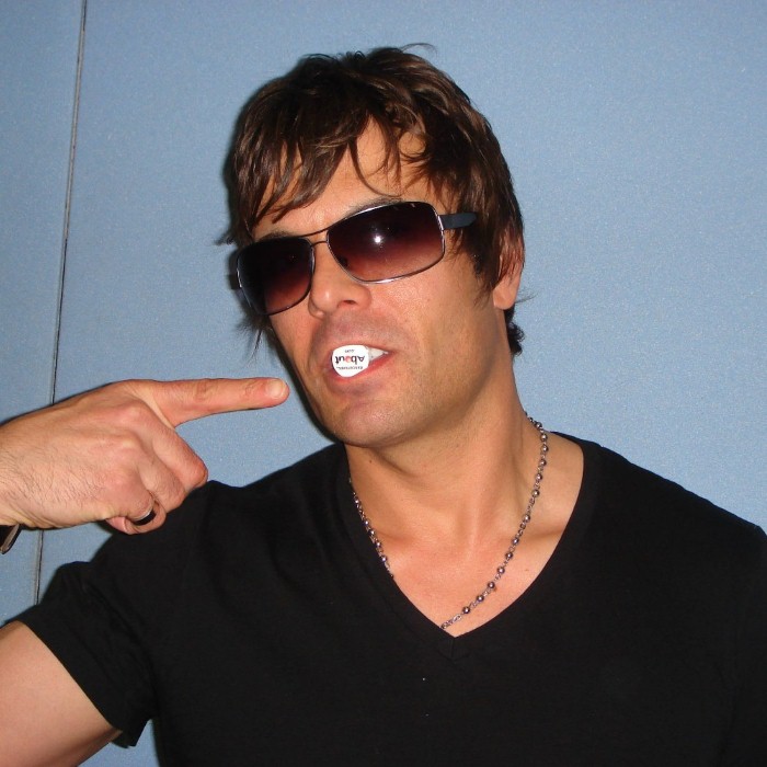 Matt Darey