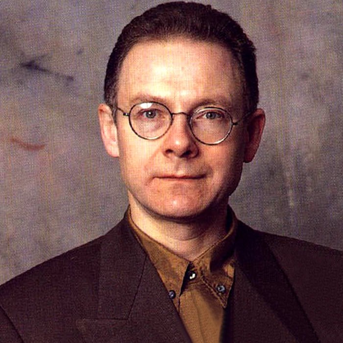 Robert Fripp