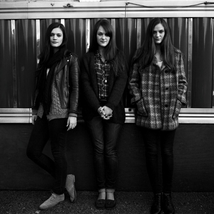 The Staves