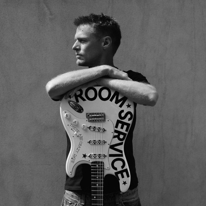 Bryan Adams