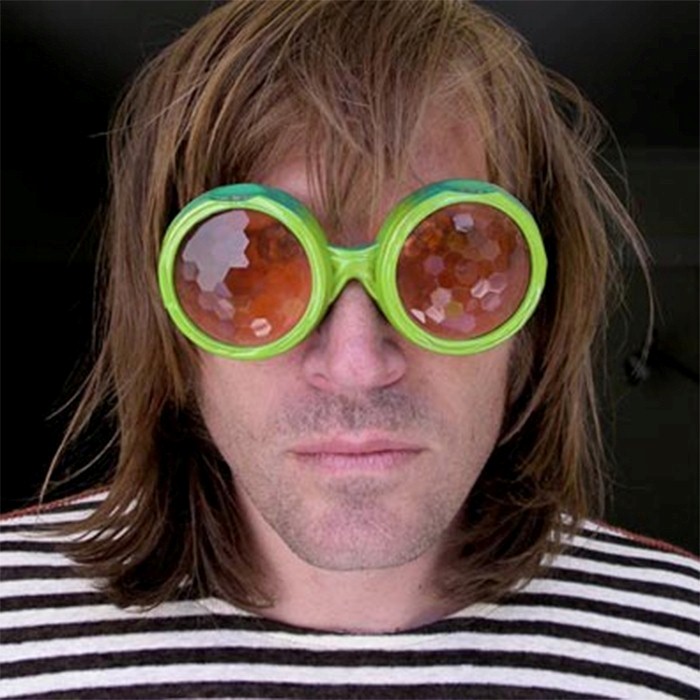 Evan Dando