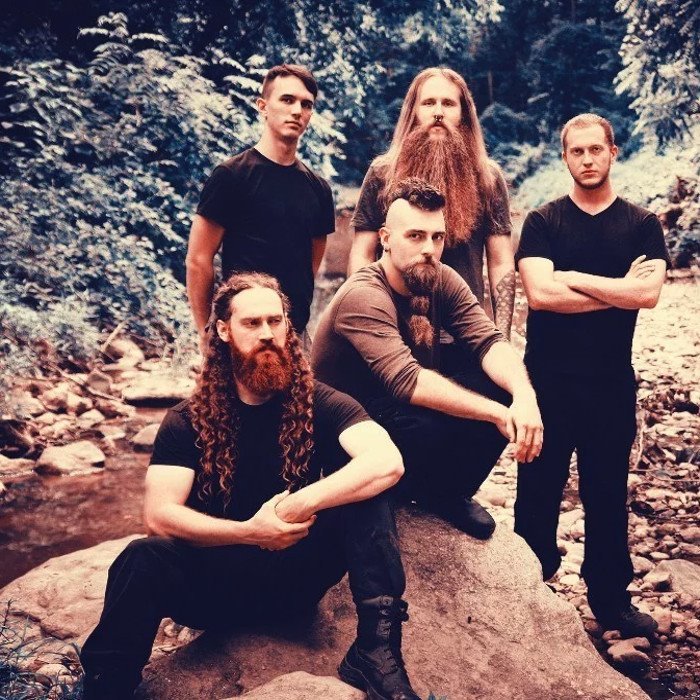 Black Crown Initiate