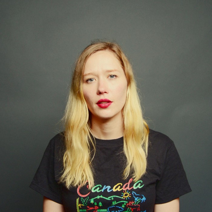Julia Jacklin