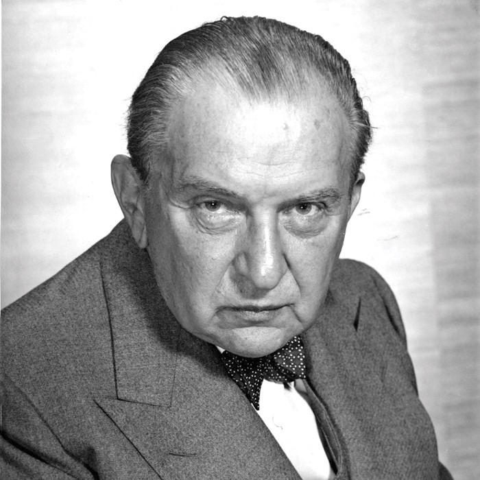 Fritz Reiner