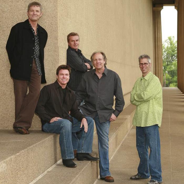 Little River Band