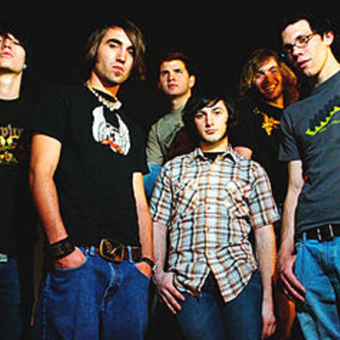 Scary Kids Scaring Kids