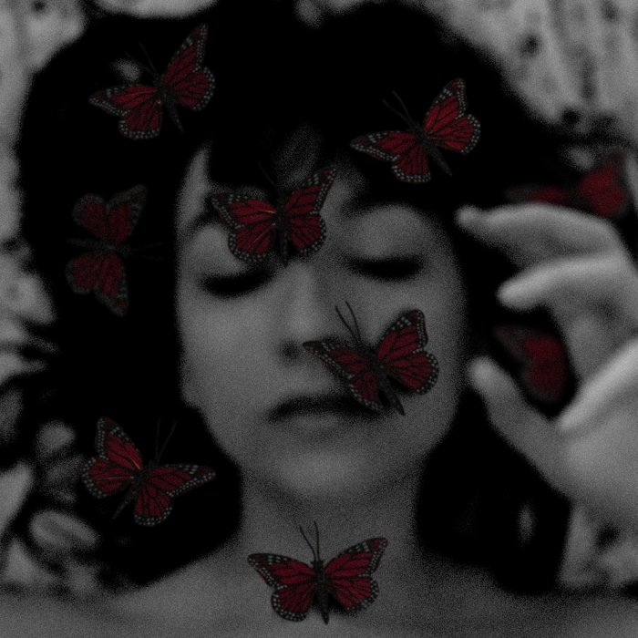 Flower Face