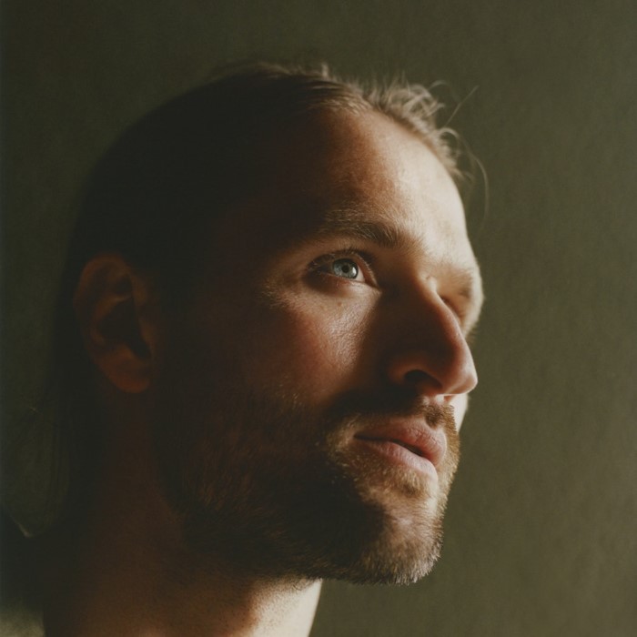 Hayden Thorpe