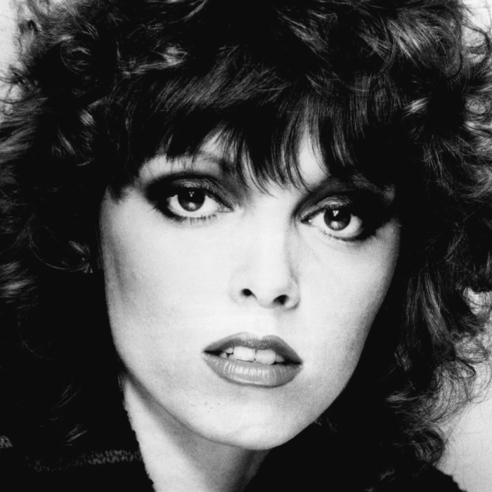Pat Benatar