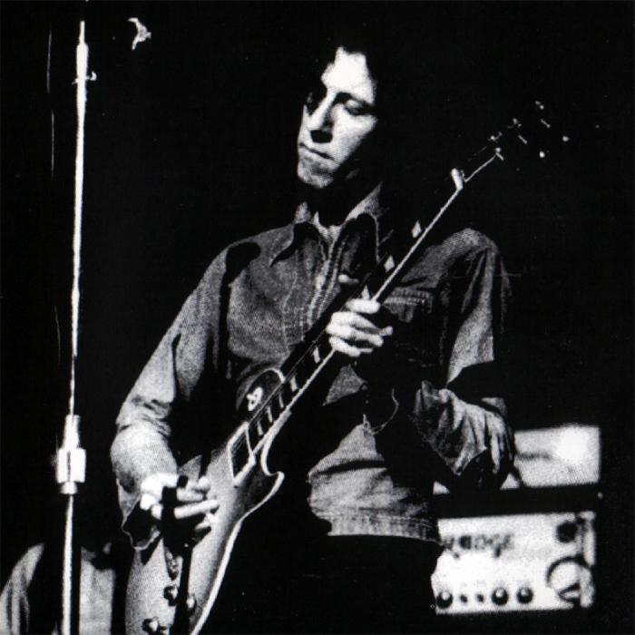 Peter Green