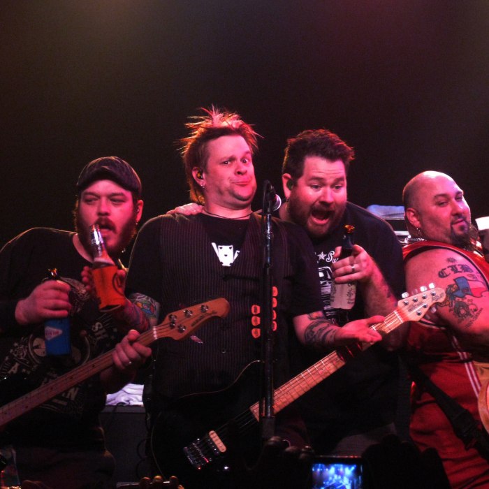 Bowling for Soup