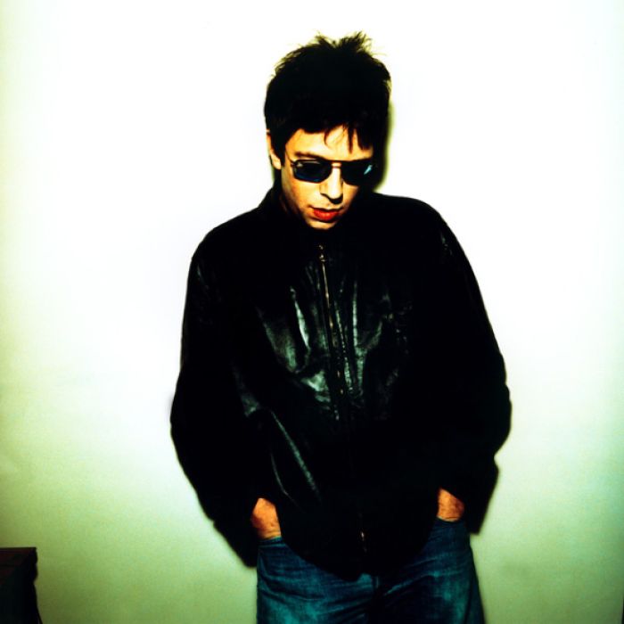 Ian McCulloch