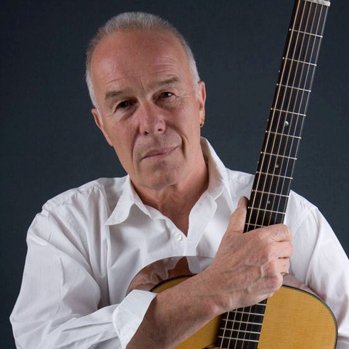 Allan Taylor