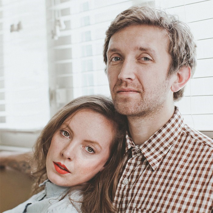 Sylvan Esso