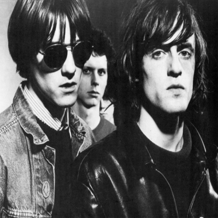 Spacemen 3