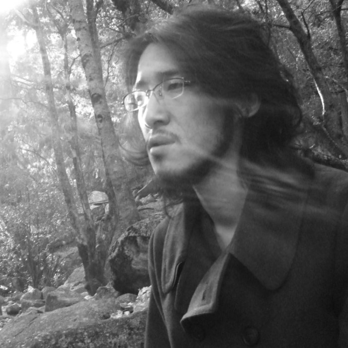 Chihei Hatakeyama