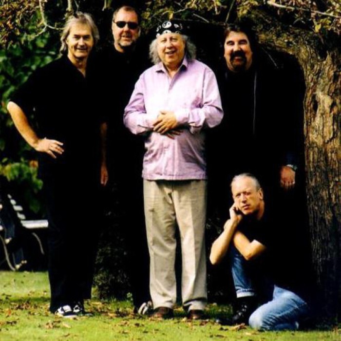 Peter Green Splinter Group