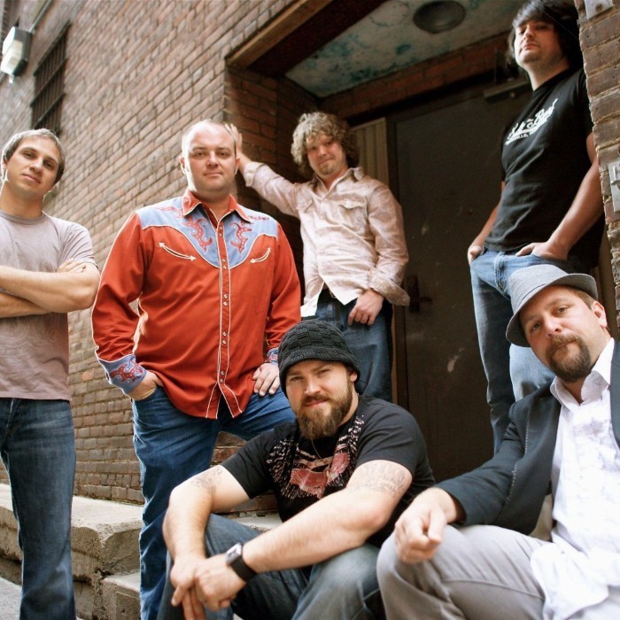 Zac Brown Band