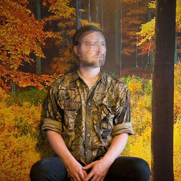 Blanck Mass