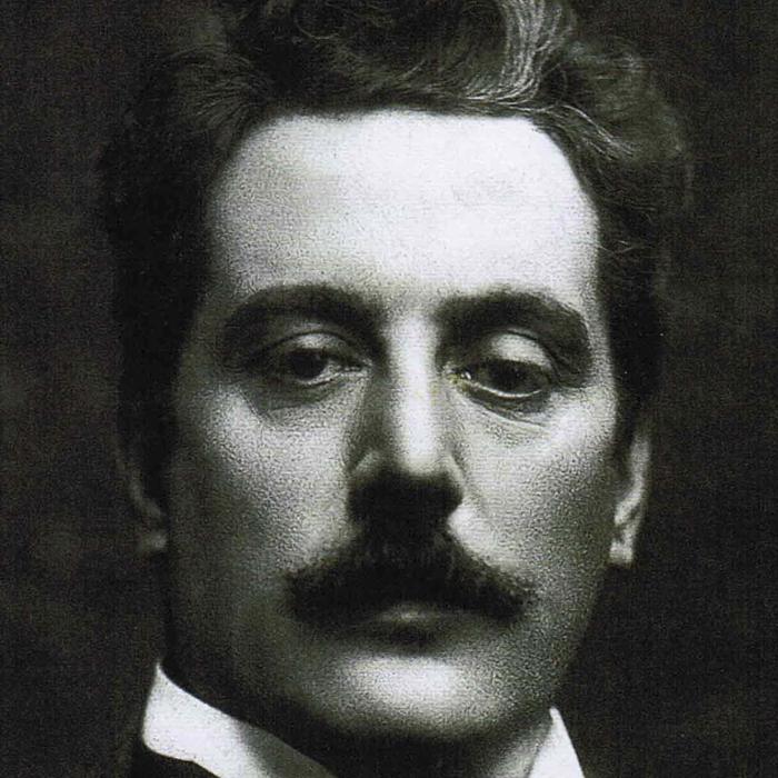 Giacomo Puccini