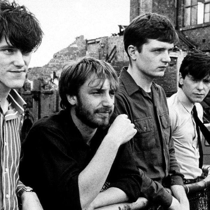 Joy Division