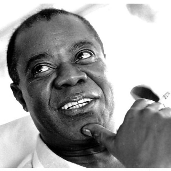 Louis Armstrong