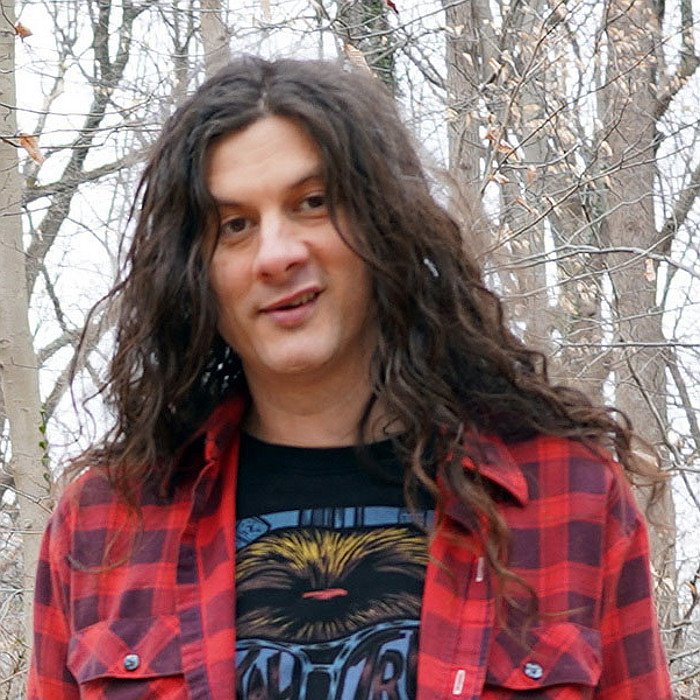 Kurt Vile
