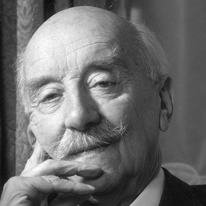 Sir Adrian Boult